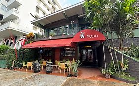 Hostal EL Prado